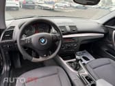BMW 118 d