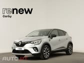 Renault Captur Captur 1.0 TCe Techno