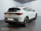 Cupra Formentor 1.4 e-Hybrid Cupra DSG V
