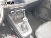 Renault Captur EXCLUSIVE TCe 100CV