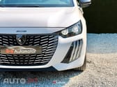 Peugeot 208 1.2 Hybrid Allure e-DCS6