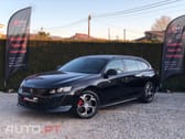 Peugeot 508 SW PureTech 130 EAT8 Active Pack