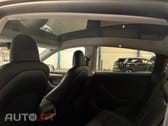 Tesla Model Y Standard RWD