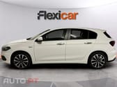 Fiat Tipo 1.3 M-Jet Lounge