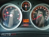 Opel Astra GTC GTC