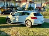 Volkswagen Scirocco 1.4 TSI Sport