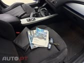 BMW 118 dA Pack M