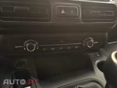 Peugeot Partner 1.6 BlueHDi Style