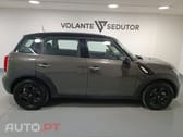 MINI Countryman One D