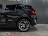 BMW X2 18 i sDrive Auto