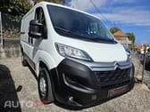 Citroen Jumper 2.2 BlueHDi 30 L2H2 Control
