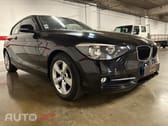 BMW 116 d EDynamics Sport