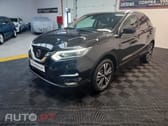 Nissan Qashqai 1.5 dCi N-Connecta Led