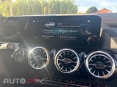 Mercedes-Benz EQA 250 AMG Line