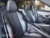 Peugeot E-5008 73 kWh GT