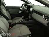 Renault Clio Clio 1.0 TCe Techno