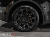 Tesla Model Y Long Range Dual Motor AWD