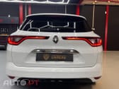 Renault Mégane Sport Tourer 1.5 dCi Bose Edition EDC