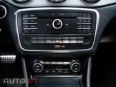 Mercedes-Benz CLA 220 d Shooting Brake AMG Line Aut.