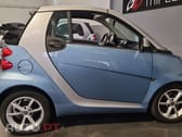 Smart ForTwo ND