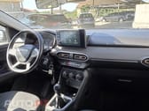 Dacia Sandero GPL