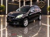 Peugeot 2008 1.2 VTi