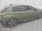 Peugeot 308 1.2 PureTech GT Pack EAT8