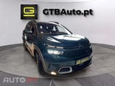 Citroen C5 Aircross SHINNE HYBRID 225CV 