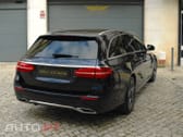 Mercedes-Benz E 300 De AMG Line