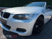 BMW 320 d Auto