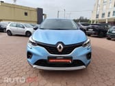 Renault Captur 1.0 TCe Zen