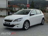 Peugeot 308 1.6 BlueHDi Allure