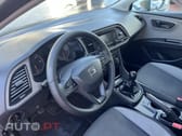 Seat Leon 1.6 TDI Ecomotive Style