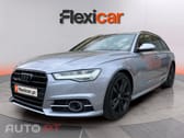 Audi A6 Avant 3.0 TDi V6 Advance Line S tronic