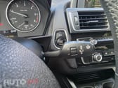 BMW 116 d EDynamics Line Sport