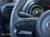 Toyota Yaris Cross 1.5 Hybrid Comfort Plus