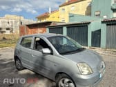 Kia Picanto 1.0