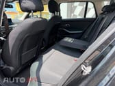 BMW 318 d Advantage Auto