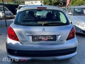 Peugeot 207 1.4 HDi XA