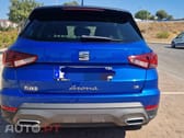 Seat Arona FR