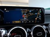 Mercedes-Benz GLB 180 d Progressive