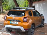 Dacia Duster 1.5 blue dci prestige