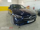 Mercedes-Benz C 300 e