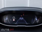 Peugeot 3008 1.6 BlueHDi Allure