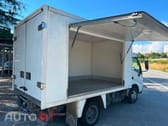 Toyota Dyna M35.25 3.0D-4D Contentor térmico