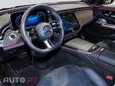 Mercedes-Benz E 300 I.V.A DEDUTIVEL e T AMG