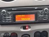 Dacia Duster 1.5 dCi Pack 4WD