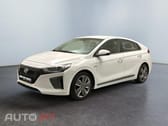 Hyundai Ioniq 1.6 GDI Executive