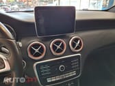 Mercedes-Benz A 180 d AMG Line Aut.