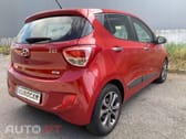 Hyundai i10 1.2 Trend